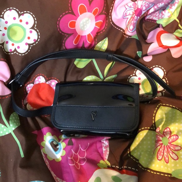 vera wang fanny pack